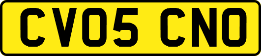 CV05CNO
