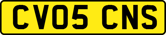 CV05CNS