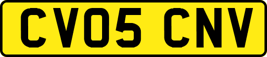 CV05CNV