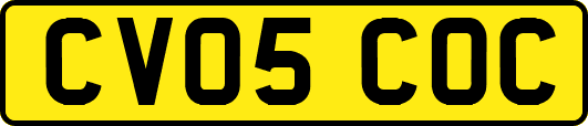 CV05COC