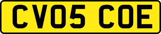CV05COE
