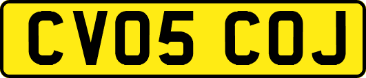 CV05COJ