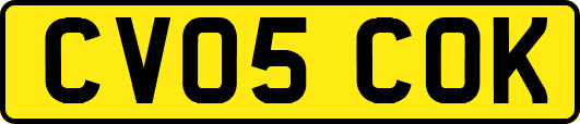 CV05COK