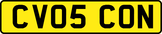 CV05CON