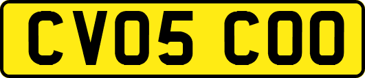 CV05COO