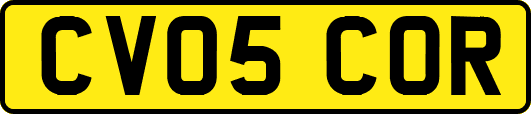 CV05COR