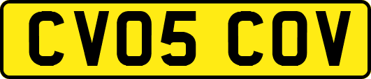 CV05COV