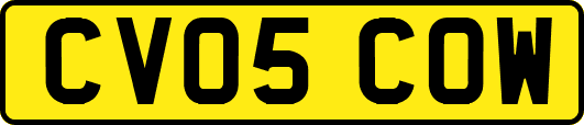 CV05COW