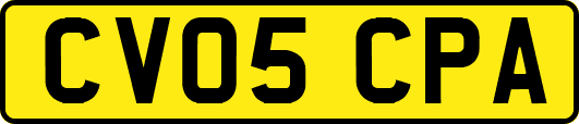 CV05CPA
