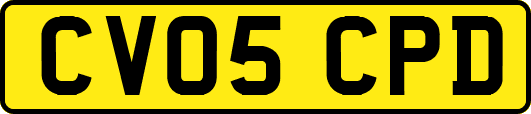 CV05CPD