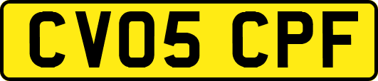 CV05CPF