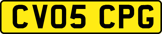 CV05CPG