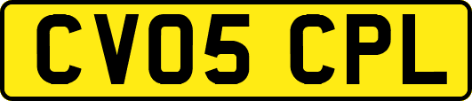 CV05CPL