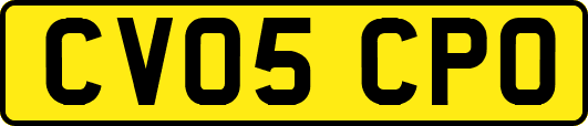 CV05CPO