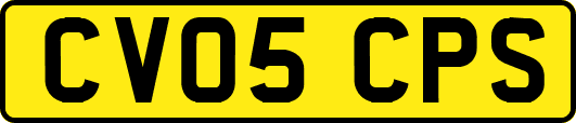 CV05CPS