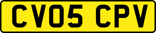 CV05CPV