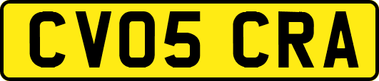 CV05CRA