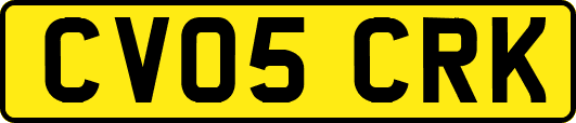 CV05CRK