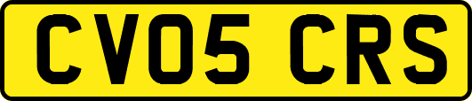 CV05CRS