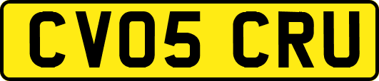 CV05CRU