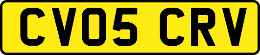 CV05CRV
