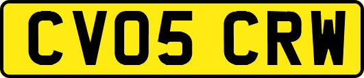 CV05CRW