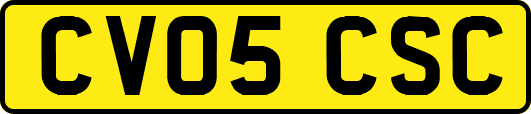 CV05CSC