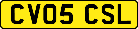 CV05CSL