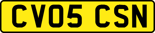CV05CSN