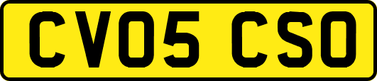 CV05CSO