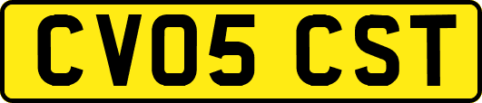 CV05CST