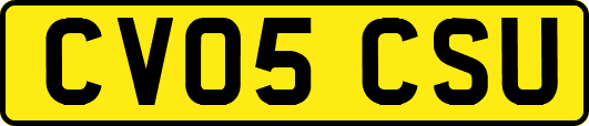 CV05CSU