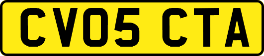 CV05CTA