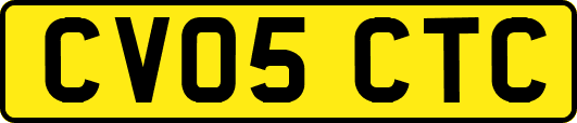 CV05CTC