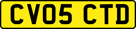 CV05CTD