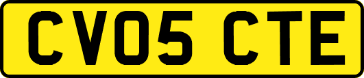 CV05CTE
