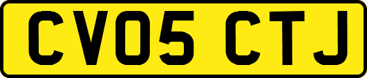 CV05CTJ