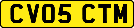 CV05CTM