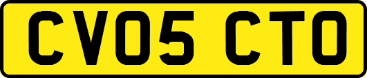 CV05CTO