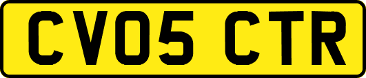 CV05CTR