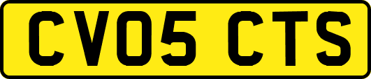 CV05CTS