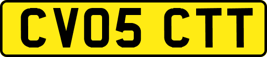 CV05CTT