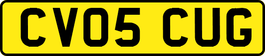 CV05CUG