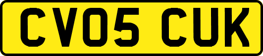CV05CUK