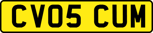CV05CUM