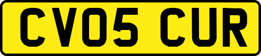 CV05CUR