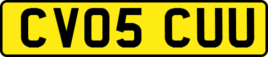 CV05CUU