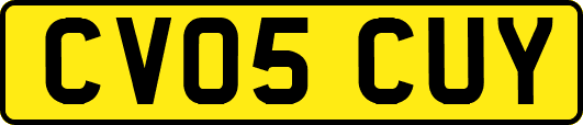 CV05CUY