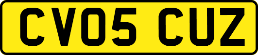 CV05CUZ