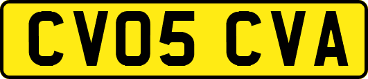 CV05CVA